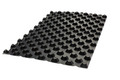 Grunnmursplate 1 x 20 meter